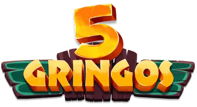 5Gringos Casino 5Gringos Casino logo