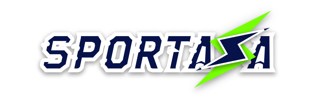 Sportaza Sportaza logo