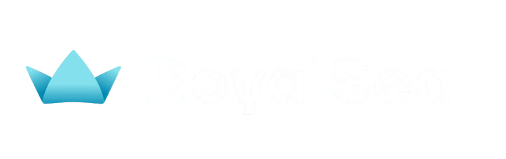 Royalsea Casino logo