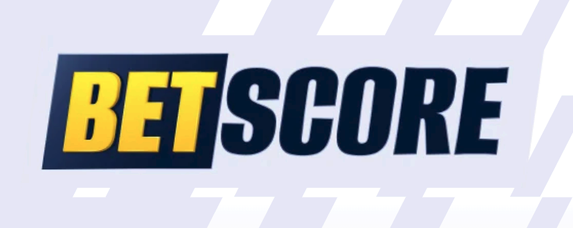 BetScore logo