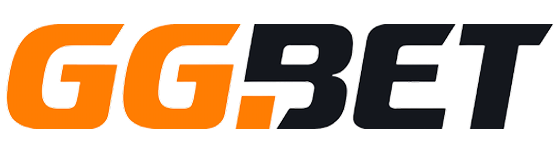 GGbet logo