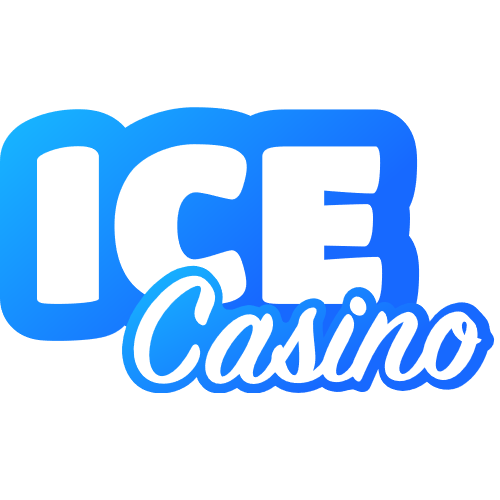 Ice Casino logo