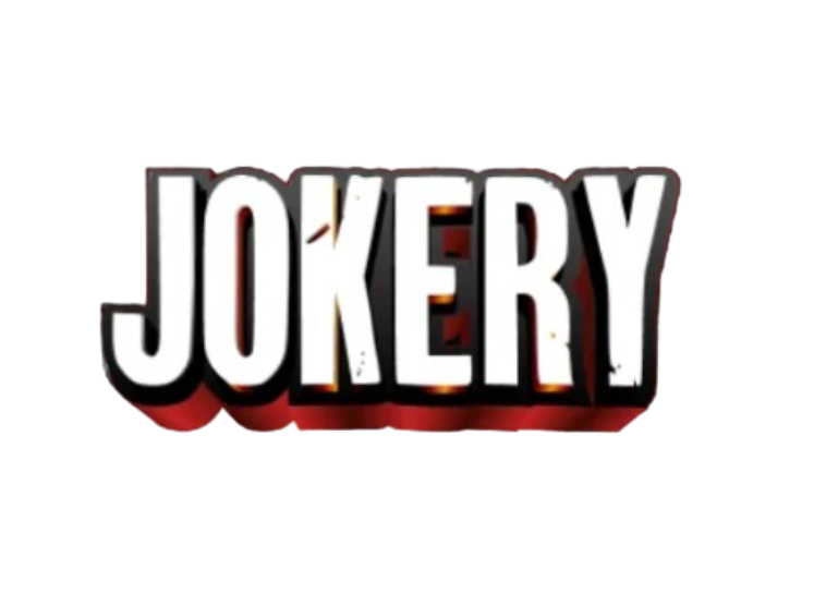 Jokery logo