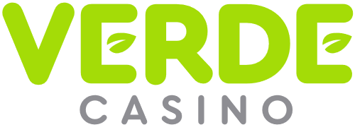 Verde Casino logo